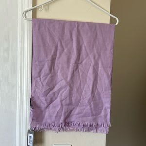 Amicale Cashmere scarf